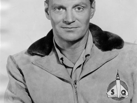 Richard Webb
