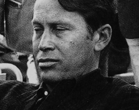 Richard Wilbur