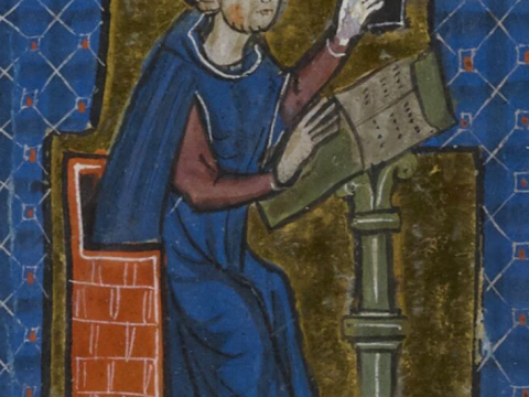 Richard de Fournival