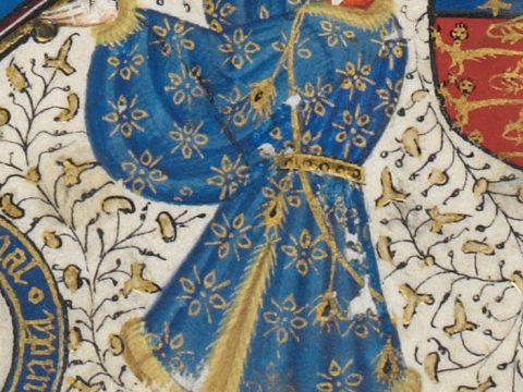 Richard of York, 3rd Duke of York