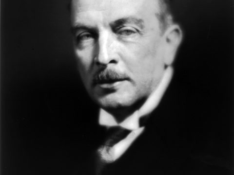 Richard von Kühlmann