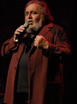 Richard Anthony