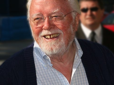 Richard Attenborough