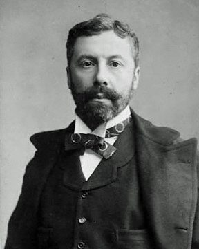 Richard D’Oyly Carte