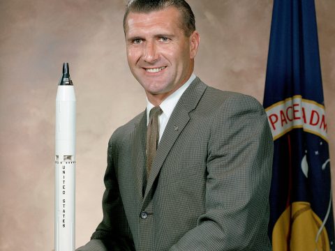 Richard F. Gordon