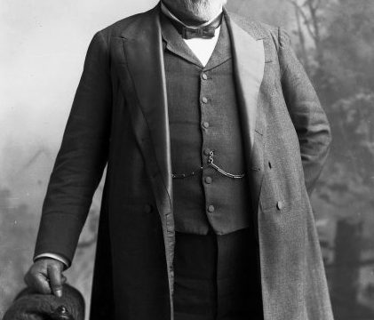 Richard Seddon