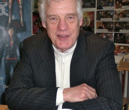 Richard Franklin