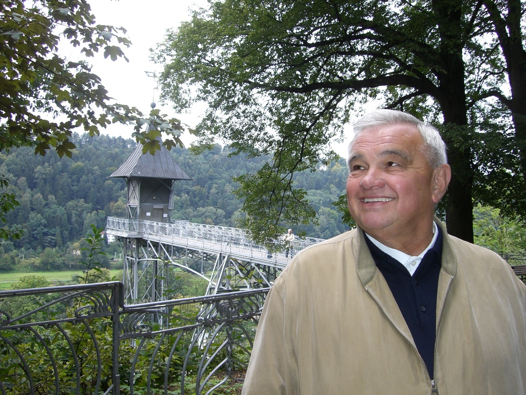 Richard Herrmann