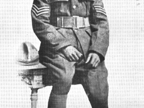 Richard Travis