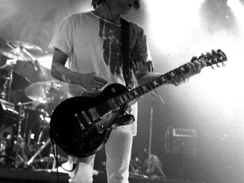 Richey Edwards
