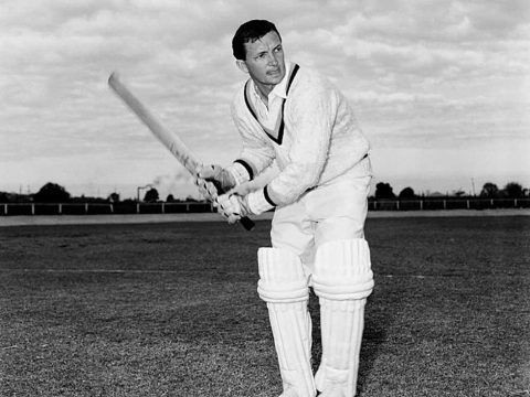 Richie Benaud