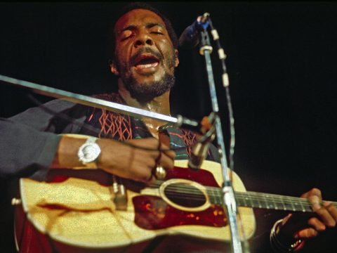 Richie Havens