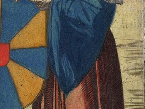 Richilde of Hainaut