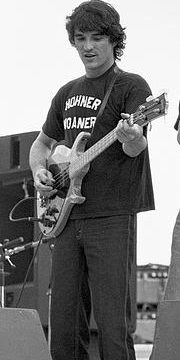 Rick Danko