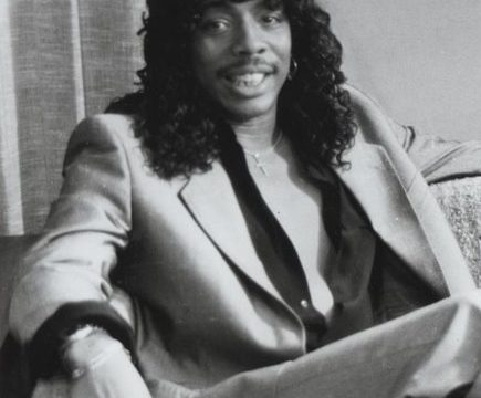Rick James