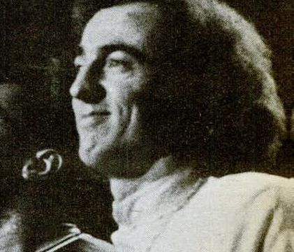 Rick Laird