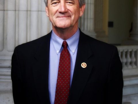 Rick Nolan