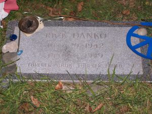 Rick Danko