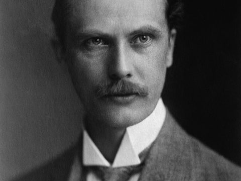 Rickard Sandler