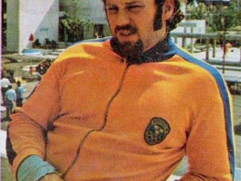 Ricky Bruch