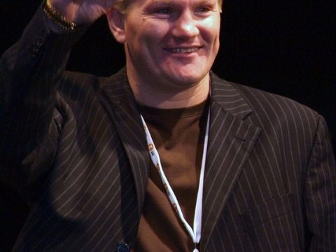 Ricky Hatton