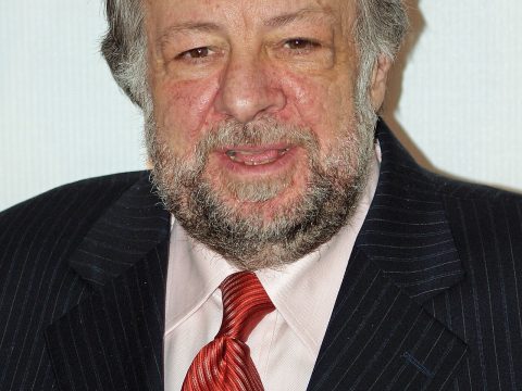 Ricky Jay