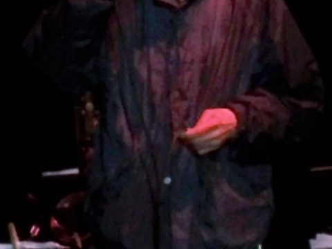 Rico Rodriguez