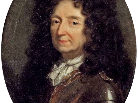 Jan Andrzej Morsztyn