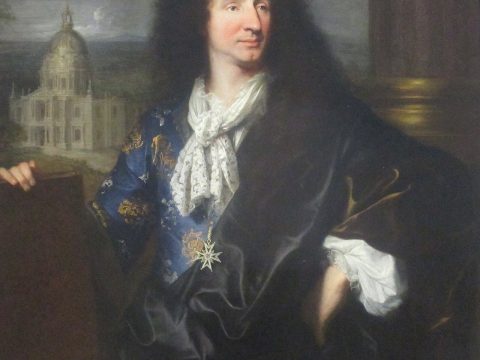 Jules Hardouin-Mansart