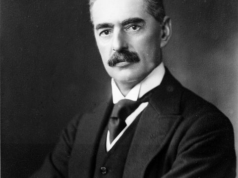 Neville Chamberlain