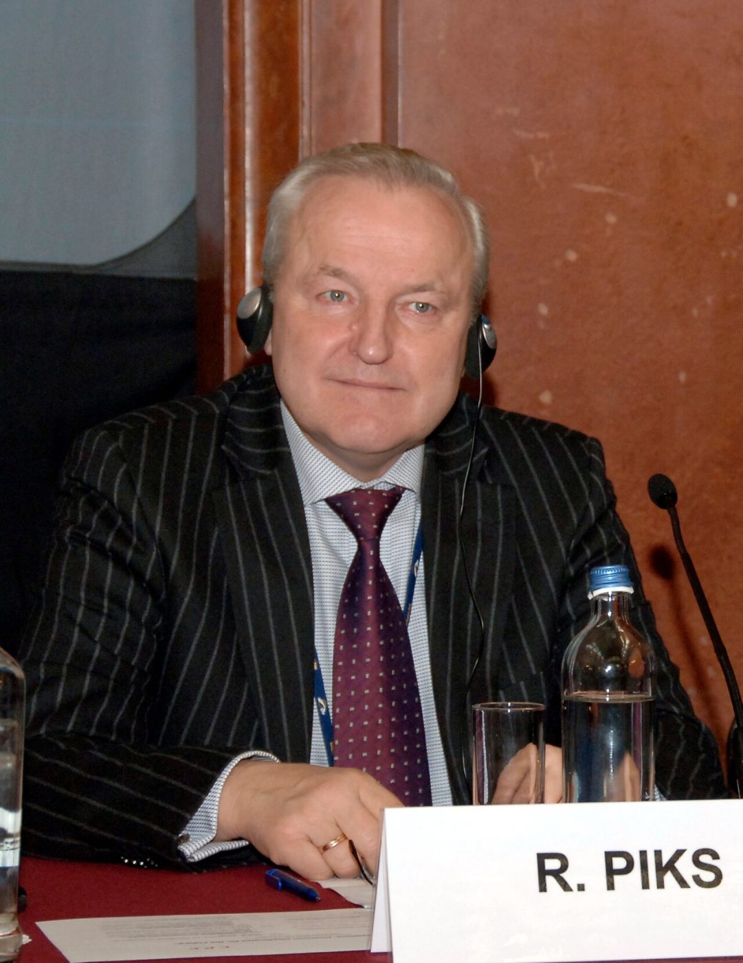 Rihards Pīks
