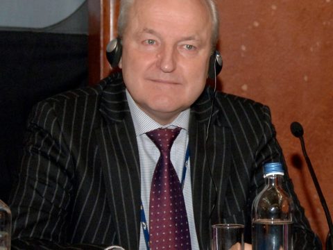 Rihards Pīks