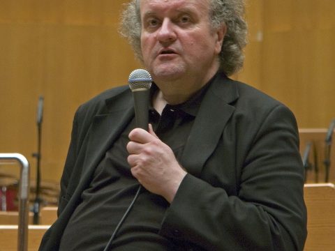Wolfgang Rihm