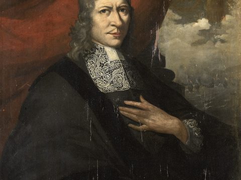 Rijckloff van Goens