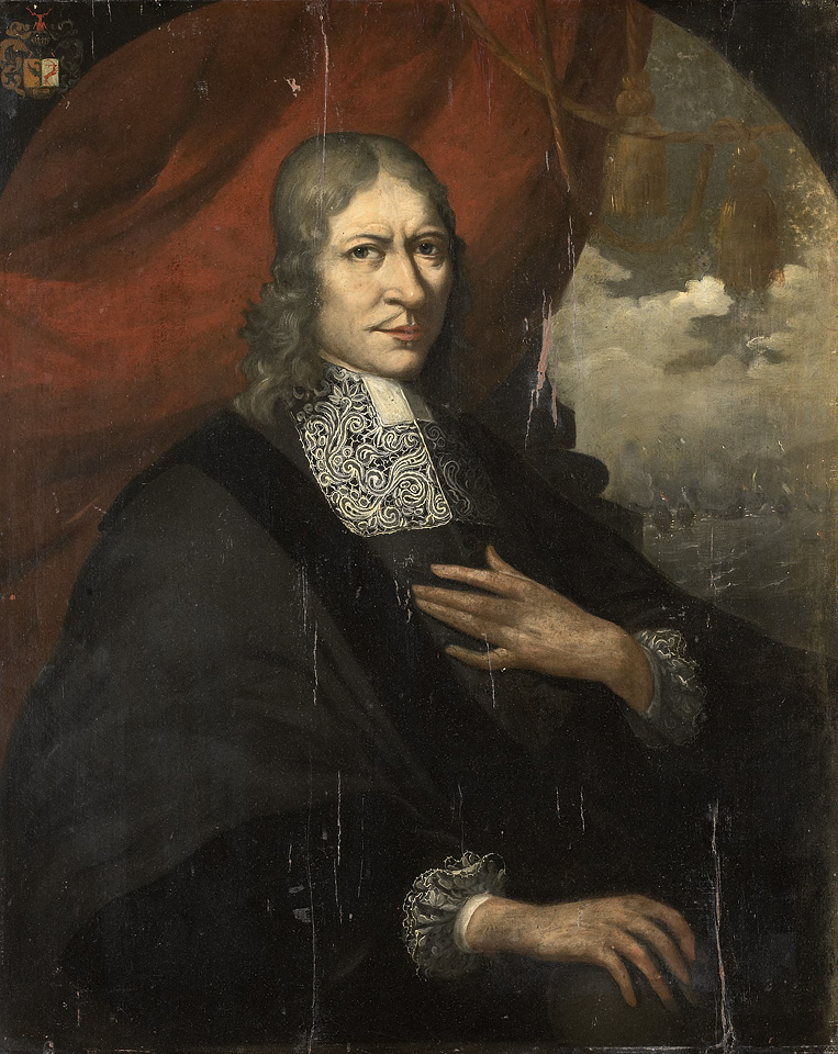Rijckloff van Goens