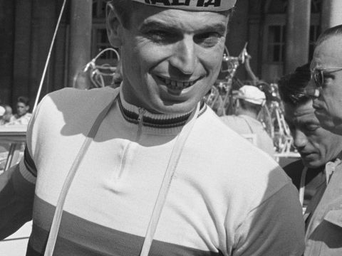 Rik Van Looy
