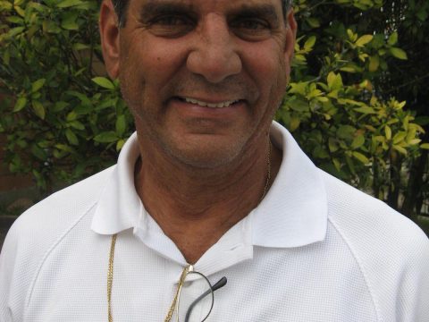 Rildo da Costa Menezes
