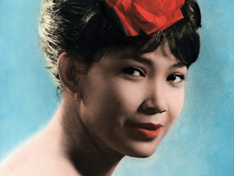 Rima Melati