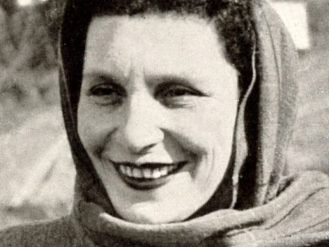 Rina Franchetti