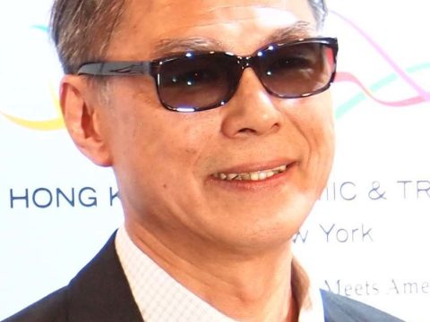 Ringo Lam