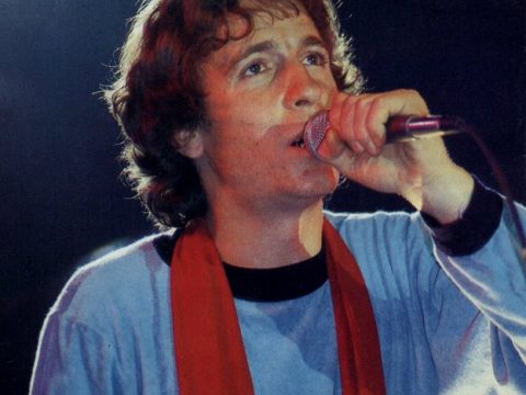 Rino Gaetano