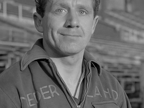 Rinus Terlouw