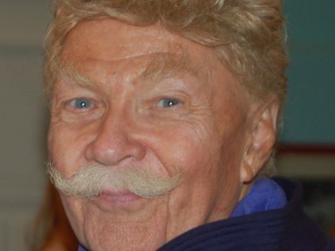 Rip Taylor