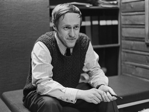 Risto Jarva