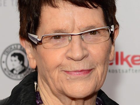 Rita Süssmuth