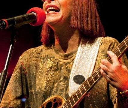 Rita Lee