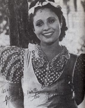 Rita Montaner