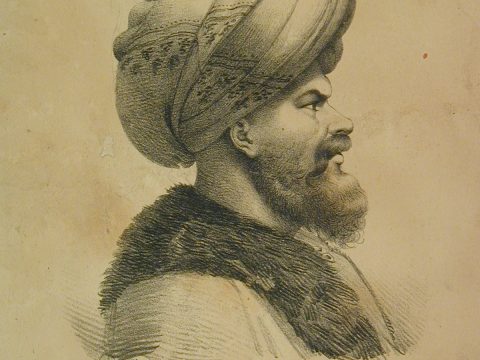 Reşid Mehmed Paşa