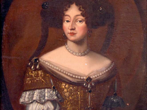 Anna Isabella Gonzaga