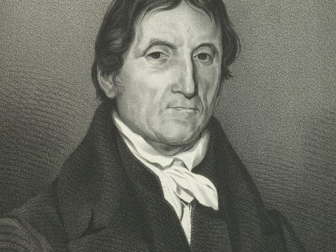 Carlo Giuseppe Guglielmo Botta